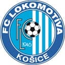 Lokomotíva Košice club crest