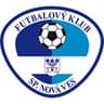 Spišská Nová Ves club crest