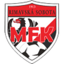 Rimavská Sobota club crest