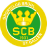 Brühl club crest