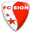 Sion II club crest