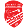 AS Agareb club crest