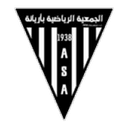 Ariana club crest