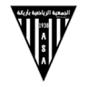 Ariana club crest
