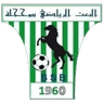 BS Bouhajla club crest