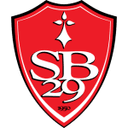 Stade Brestois 29 club crest