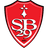 Stade Brestois 29 club crest