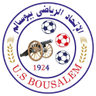 Bouselem club crest