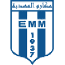 EM Mahdia club crest