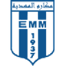 EM Mahdia club crest