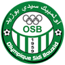 EO Sidi Bouzid club crest