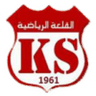 Kalaâ Sport club crest
