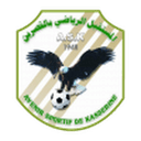 AS Kasserine club crest