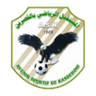 AS Kasserine club crest