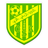 Korba club crest