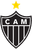 Atletico-MG club crest