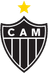 Atletico-MG club crest