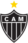 Atletico-MG club crest