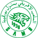 Menzel Bourguiba club crest