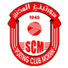 Moknine club crest