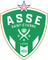 Saint Etienne club crest