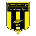 Sfax Railways club crest