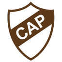 Platense club crest