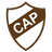 Platense club crest