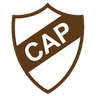 Platense club crest