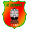 Cheminots club crest