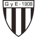 Gimnasia M. club crest