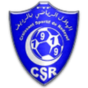 Redeyef club crest