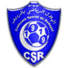 Redeyef club crest