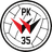 PK-35 club crest