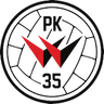 PK-35 club crest