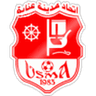 USM Annaba club crest