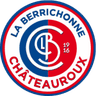Chateauroux club crest