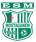 Mostaganem club crest