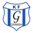 Gramshi club crest