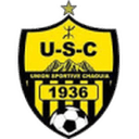 US Chaouia club crest
