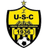 US Chaouia club crest