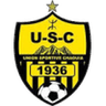 US Chaouia club crest