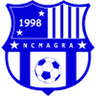 NC Magra club crest