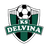 Delvina club crest