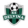 Delvina club crest