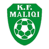 Maliqi club crest