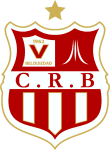CRB Adrar club crest