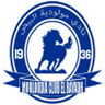 El Bayadh club crest