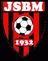 JS Bordj Ménaïel club crest