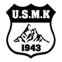 Khenchela club crest